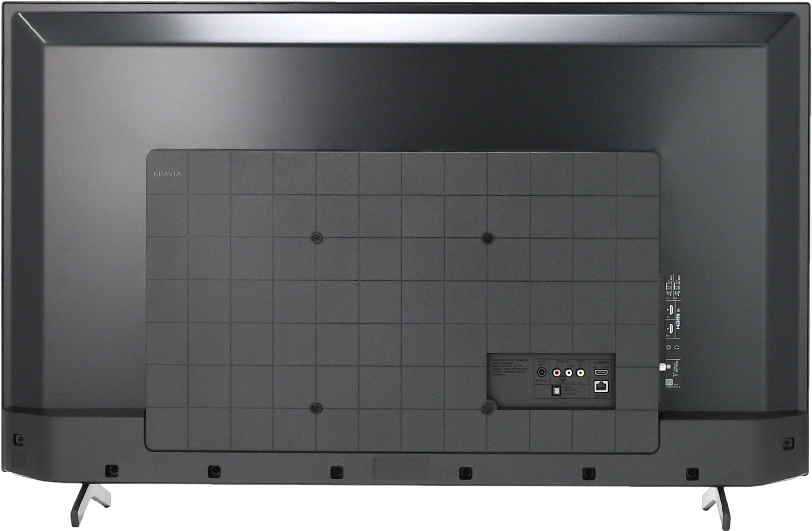 BRAVIA KD-65X75K 4K LED 65 Inch (165 cm) | Smart TV
