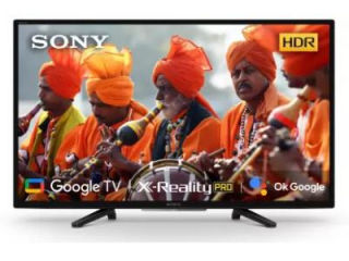 Sony BRAVIA KD-32W820K HD ready LED 32 Inch (81 cm) | Smart TV