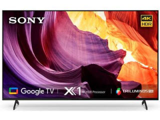 Sony BRAVIA KD-55X80K 4K LED 55 Inch (140 cm) | Smart TV