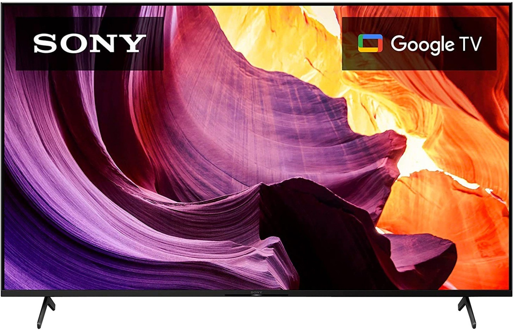 BRAVIA KD-55X80K 4K LED 55 Inch (140 cm) | Smart TV