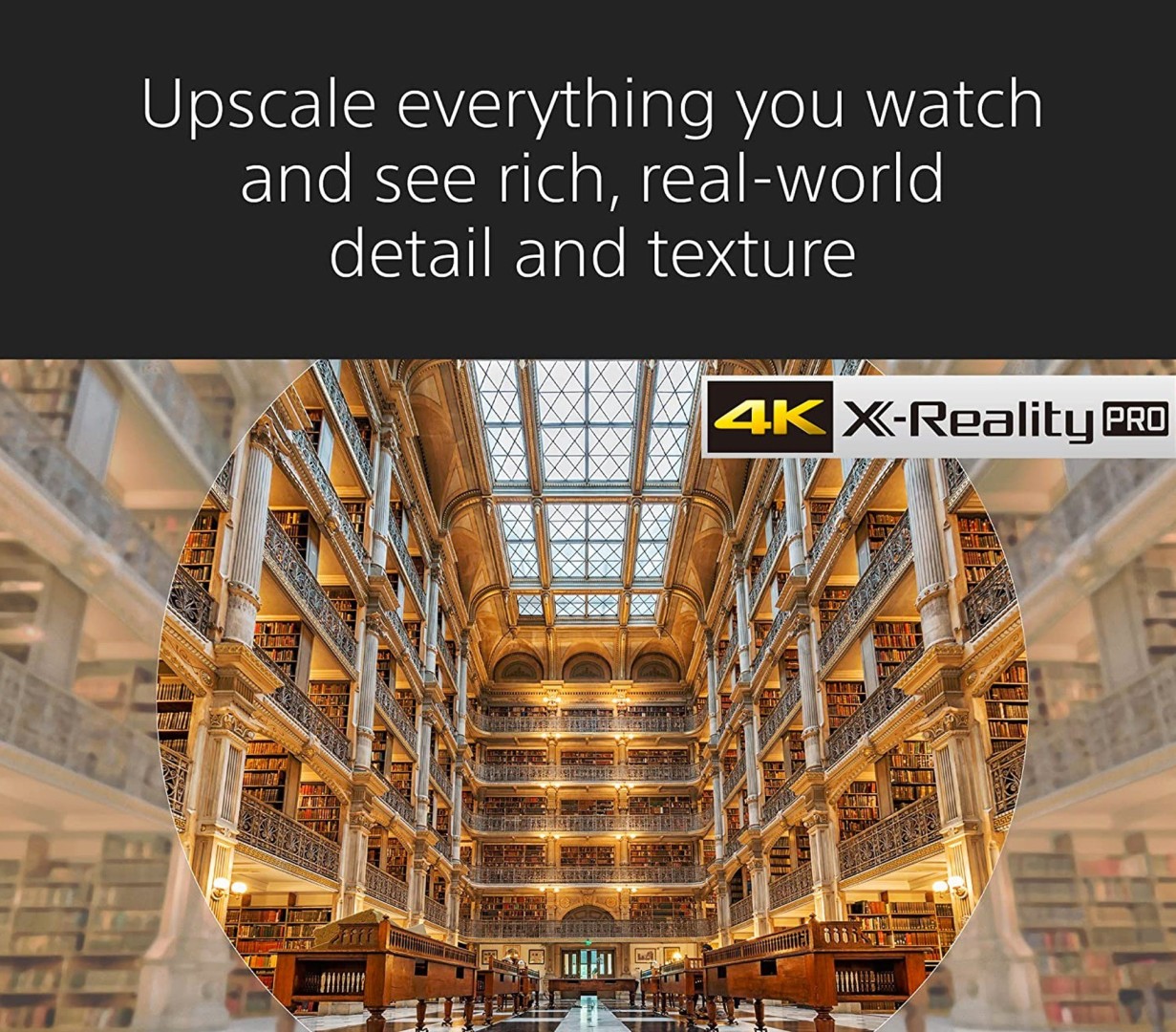 BRAVIA KD-55X80K 4K LED 55 Inch (140 cm) | Smart TV