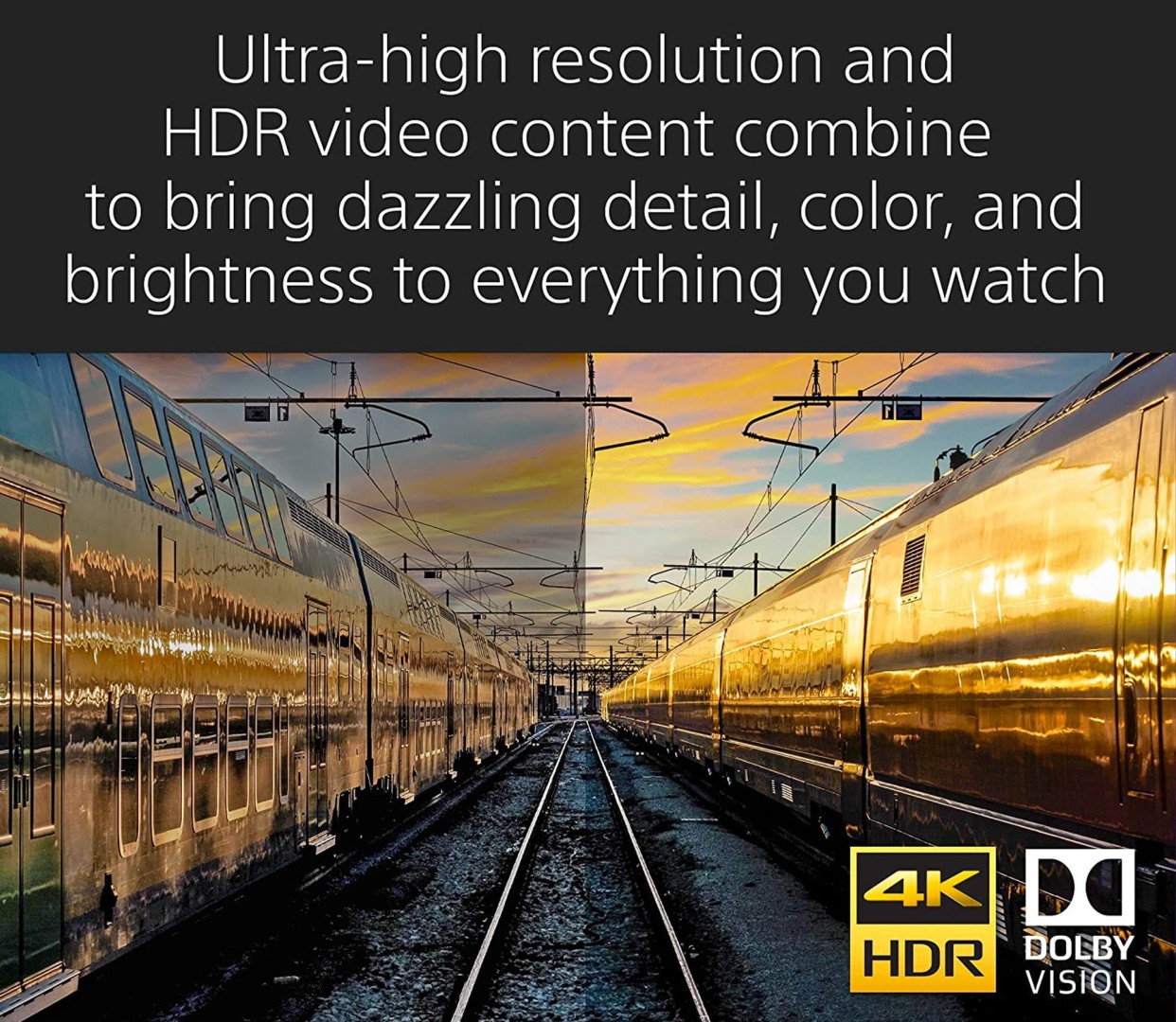 BRAVIA KD-55X80K 4K LED 55 Inch (140 cm) | Smart TV