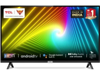 40S6500FS Full HD LED 40 Inch (102 cm) | Smart TV