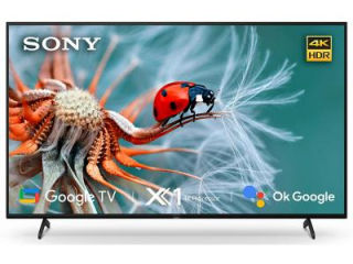 Sony Bravia KD-65X74K 4K LED 65 Inch (165 cm) | Smart TV