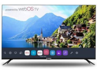 UHDHY50WSR4BYI5 4K LED 50 Inch (127 cm) | Smart TV