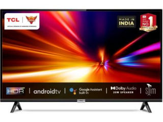 TCL 40S6505 Full HD LED 40 Inch (102 cm) | Smart TV