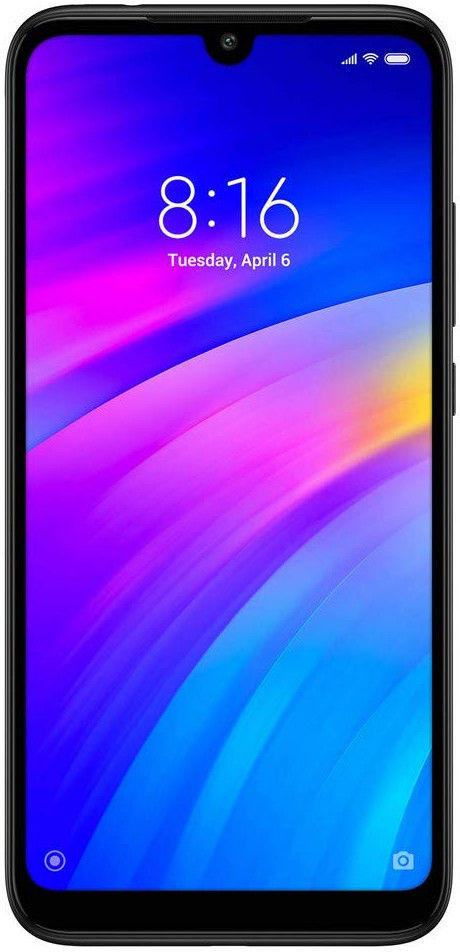 Xiaomi Redmi 7