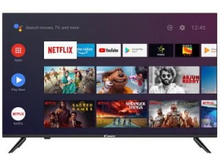 Candy C32KA66 HD ready LED 32 Inch (81 cm) | Smart TV
