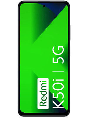 Xiaomi K50i