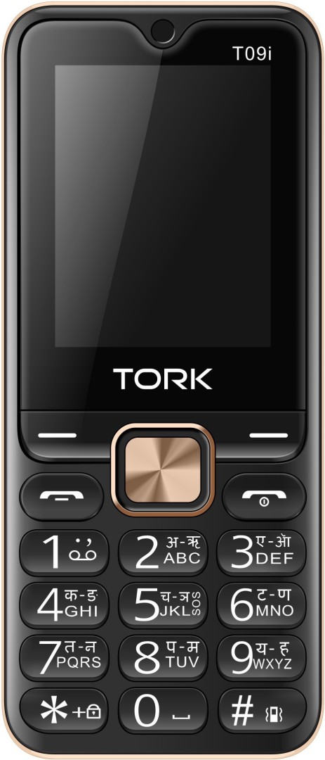 Tork T09i