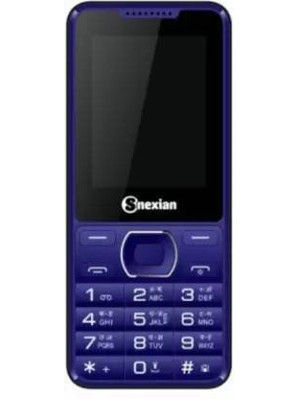 Snexian Rock R1