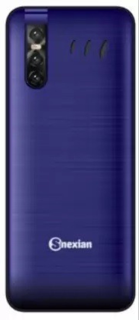 Snexian Bold 007