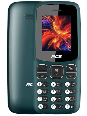 Itel Ace 2 Star