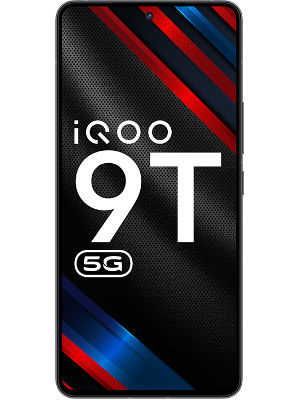 Iqoo 9T 5G