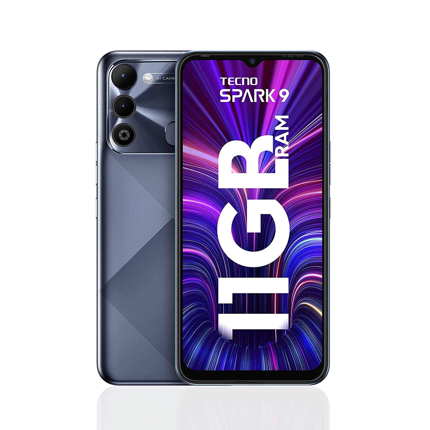 Tecno Spark 9