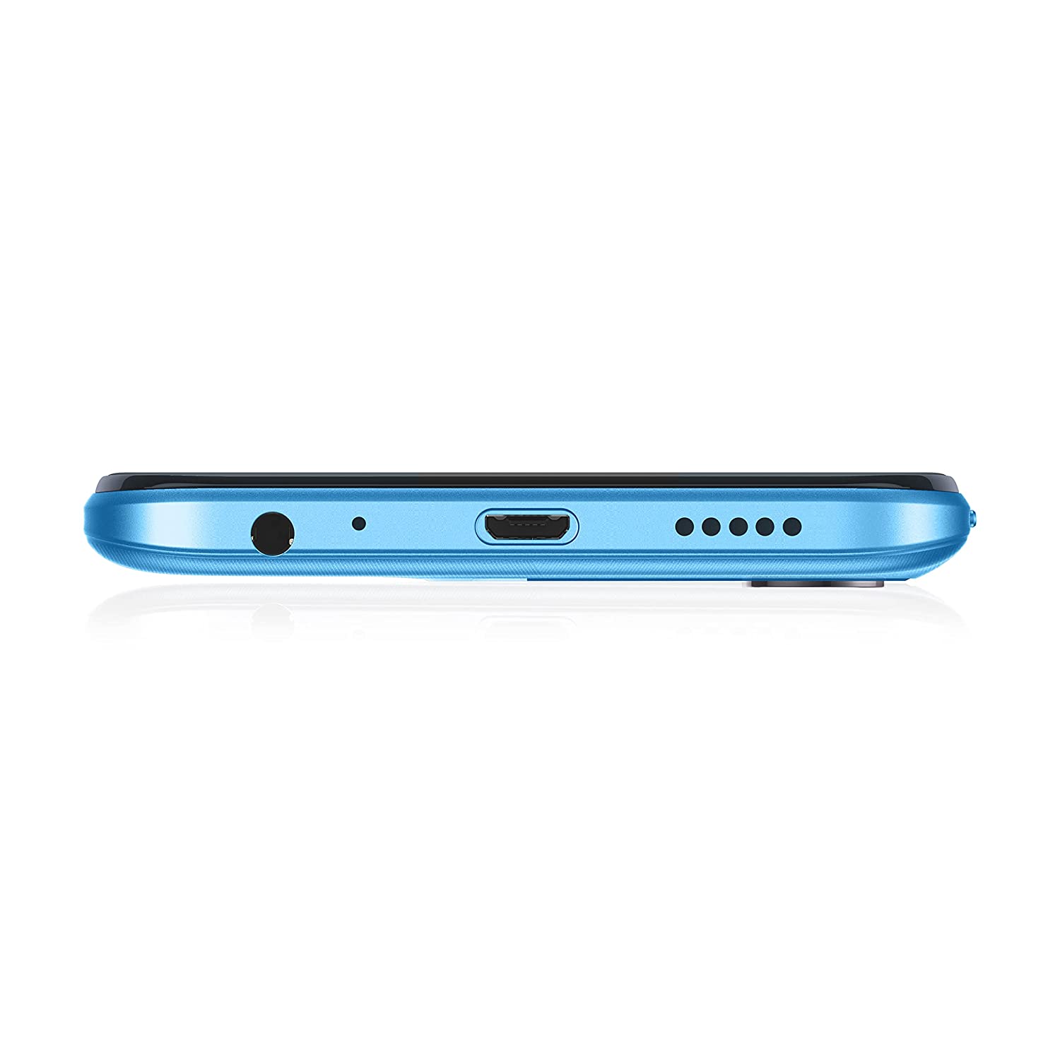Spark 9 4 GB RAM 64 GB Storage Black