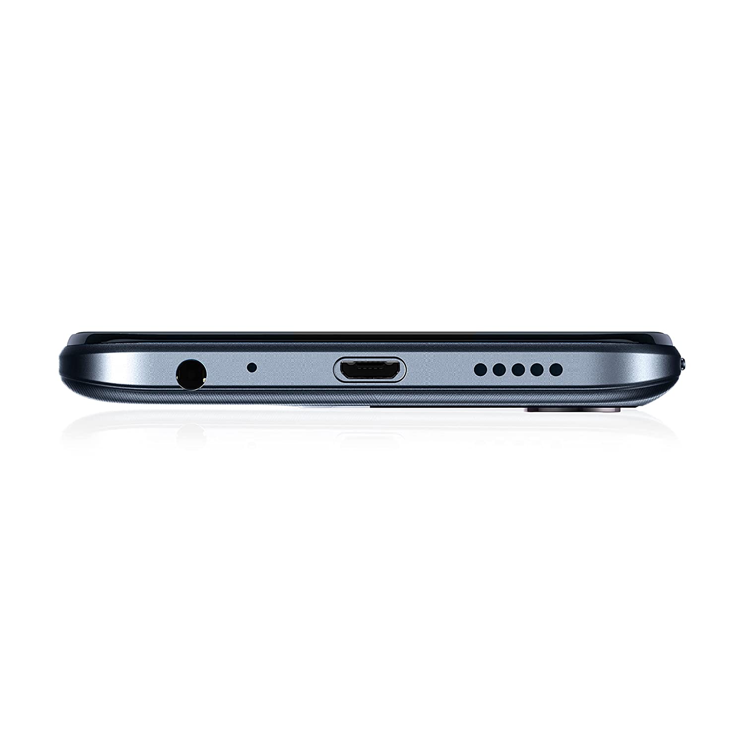 Spark 9 4 GB RAM 64 GB Storage Black