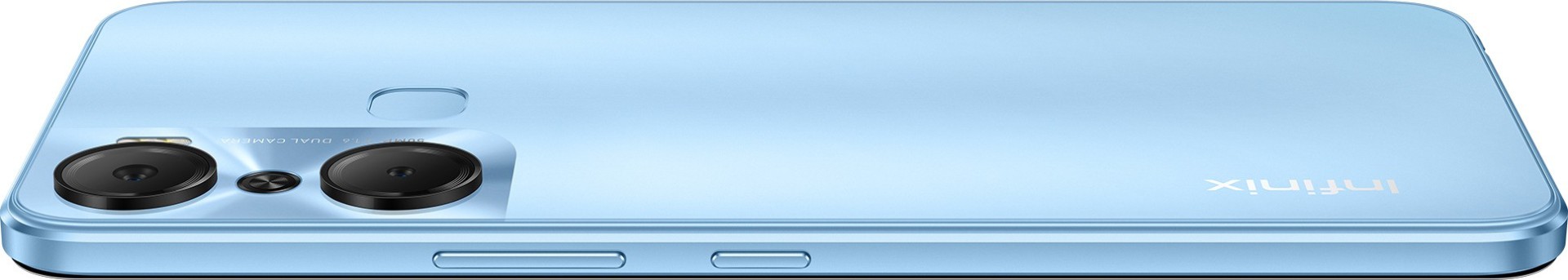 Hot 12 Pro 6 GB RAM 64 GB Storage Blue