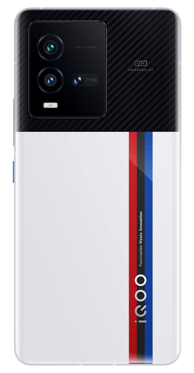 9T 5G 8 GB RAM 128 GB Storage Black