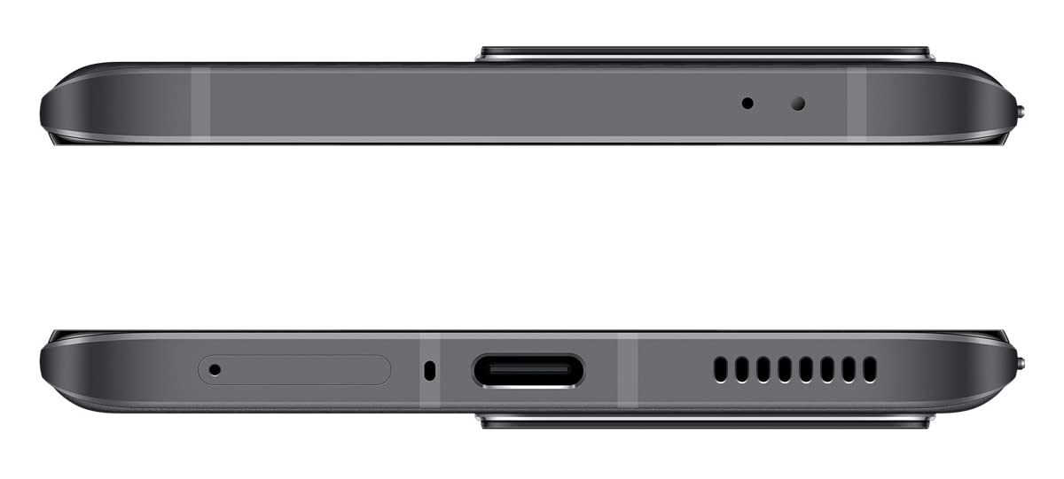 9T 5G 8 GB RAM 128 GB Storage Black