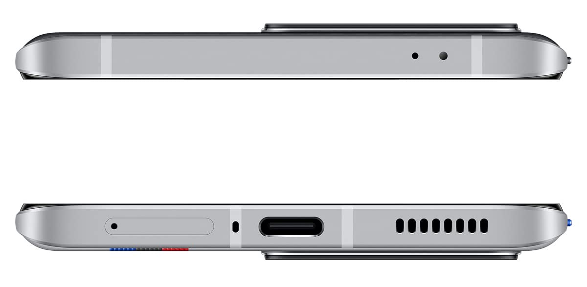 9T 5G 8 GB RAM 128 GB Storage Black