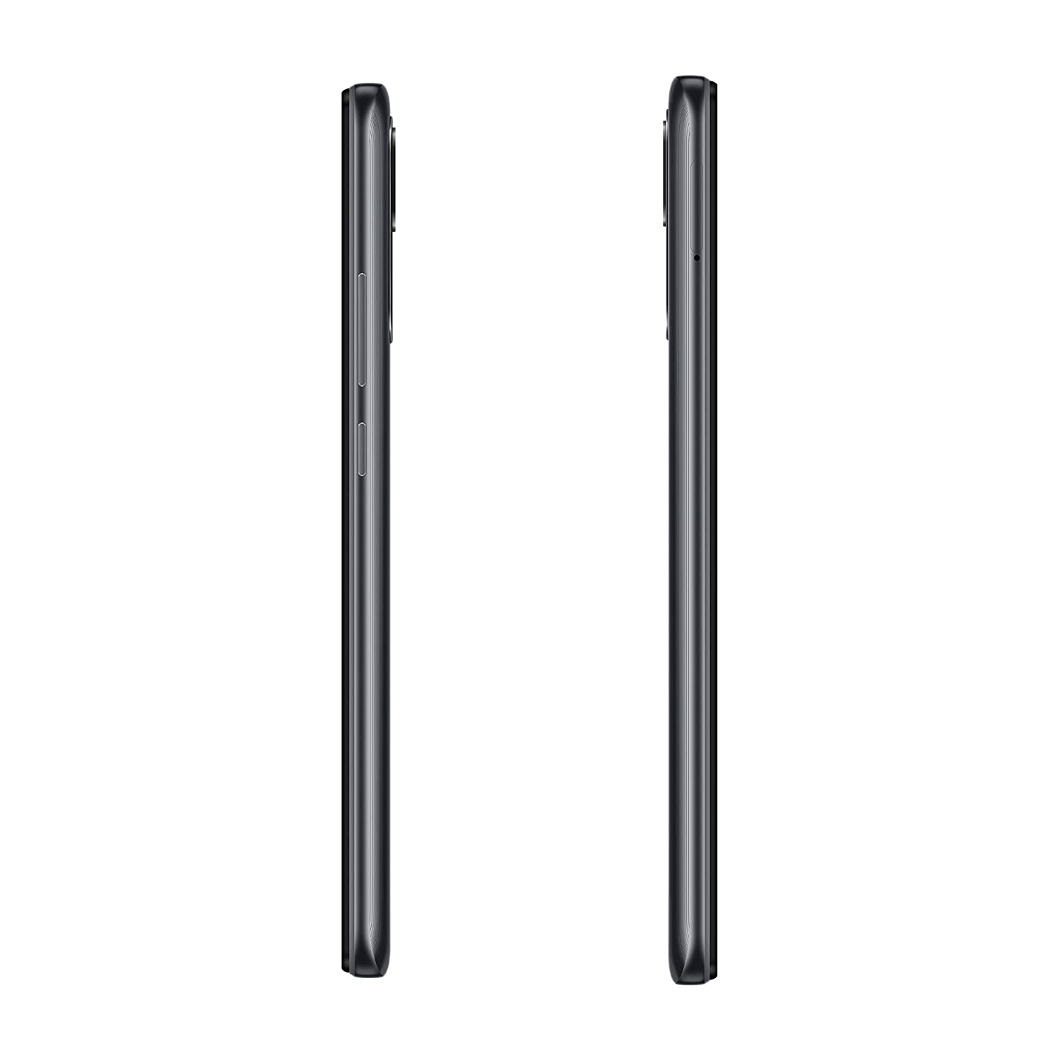 Redmi 10A Sport 6 GB RAM 128 GB Storage Black