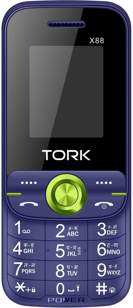 Tork T3X