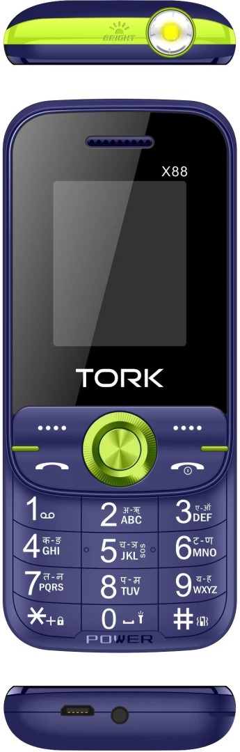 T3X
