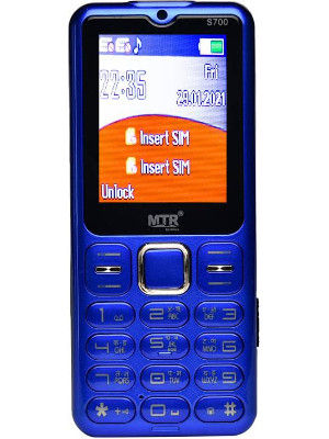 Mtr S700