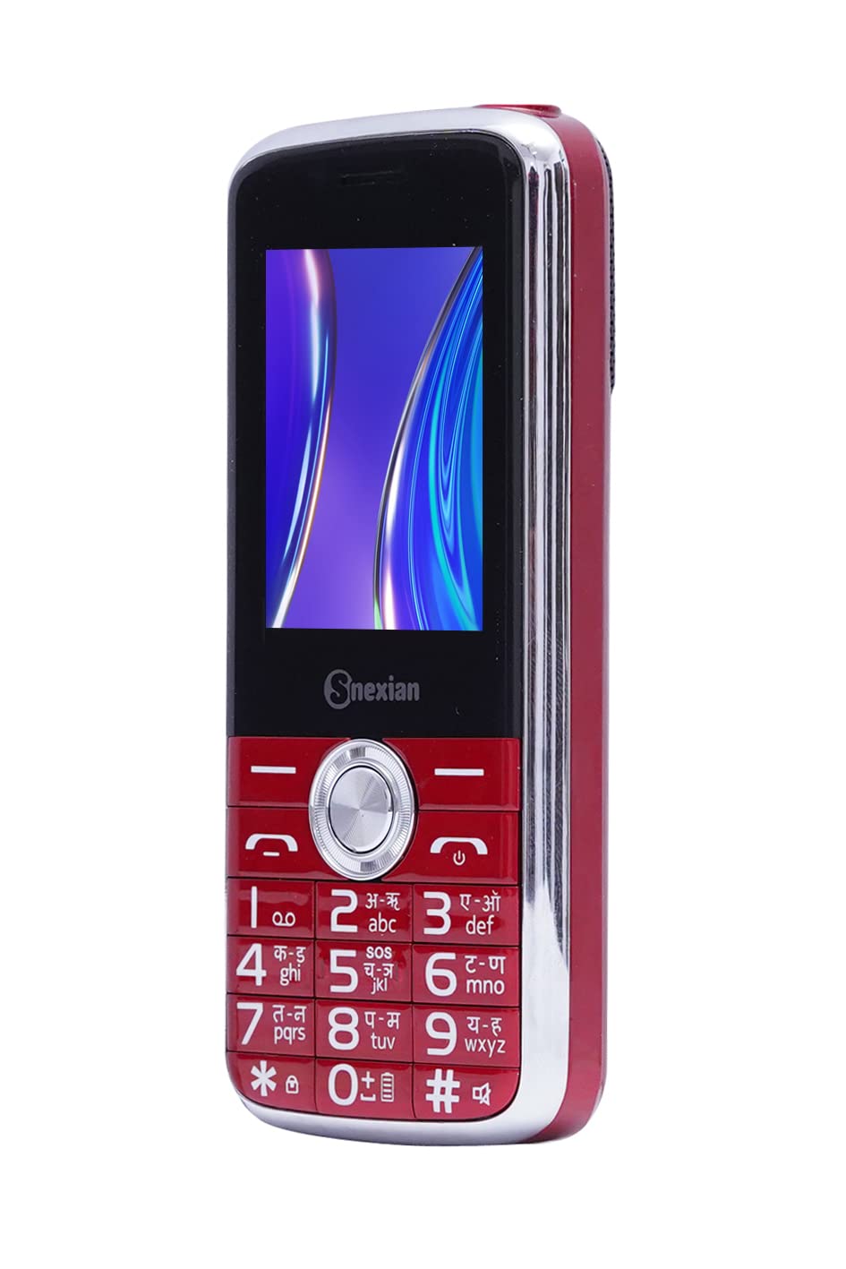 Bold 5K