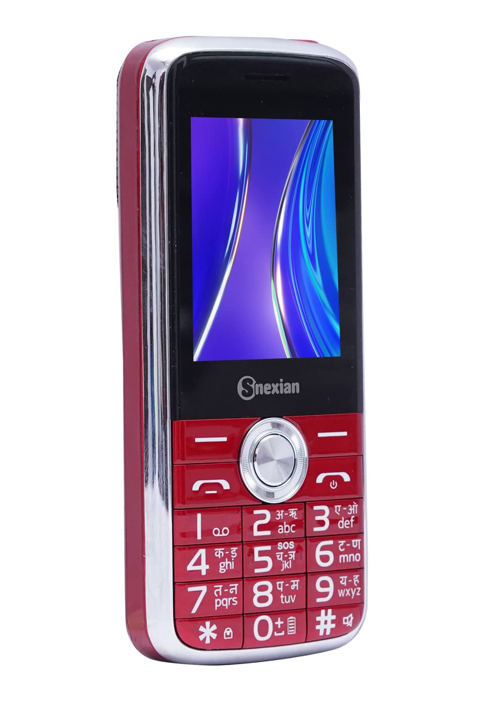 Bold 5K
