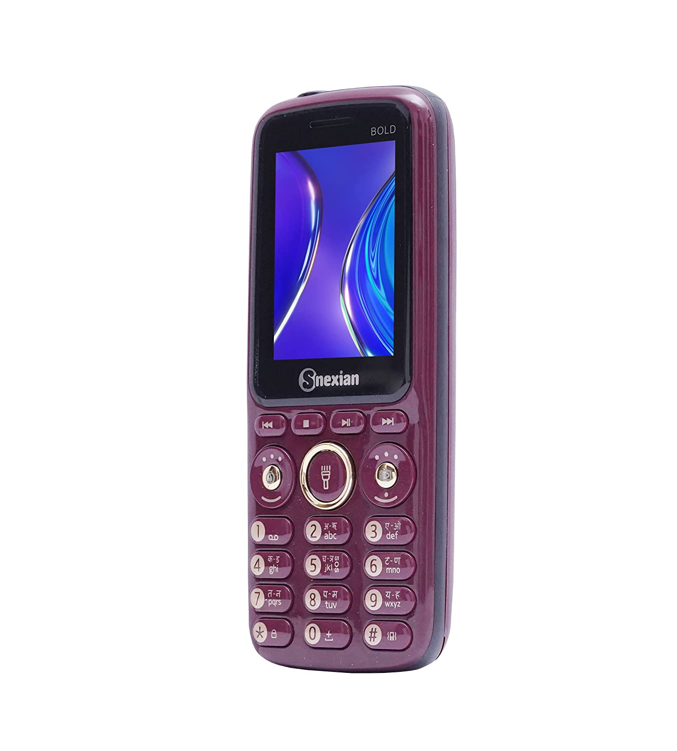 Bold 7K