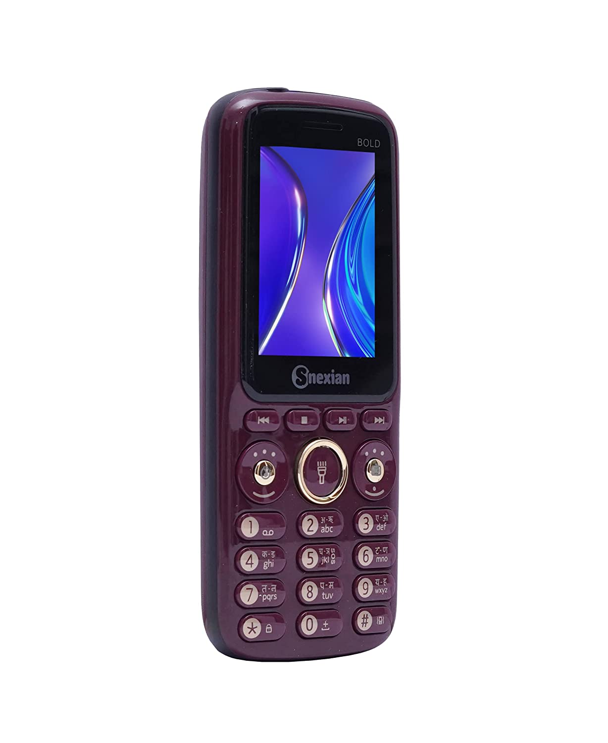 Bold 7K