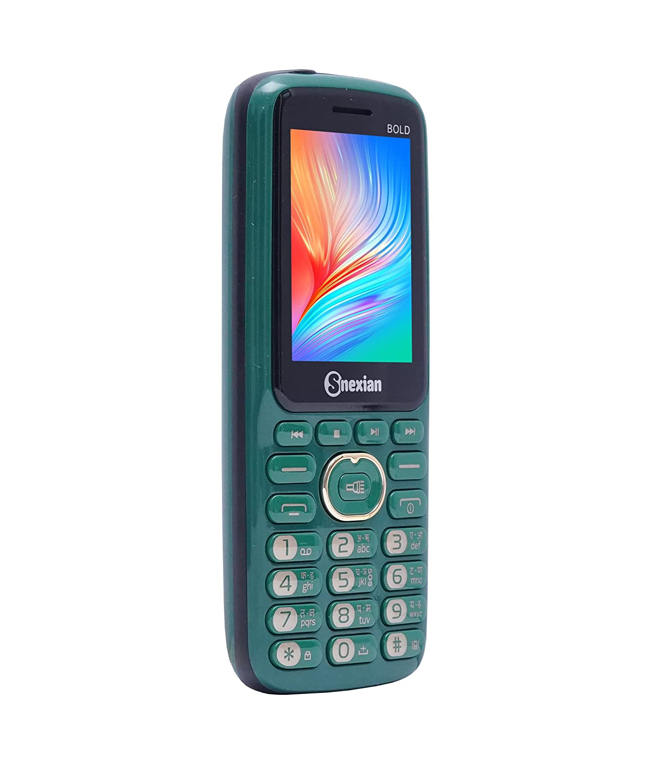 Bold 8K