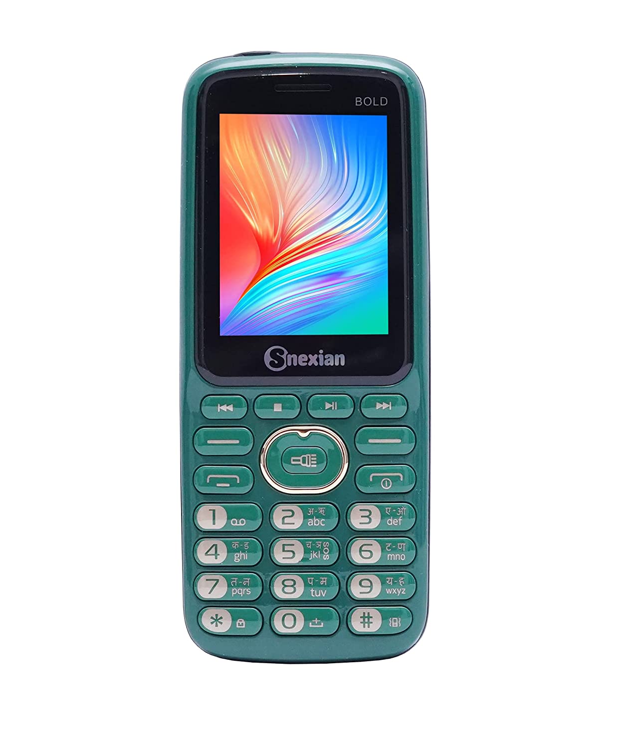 Snexian Bold 8K