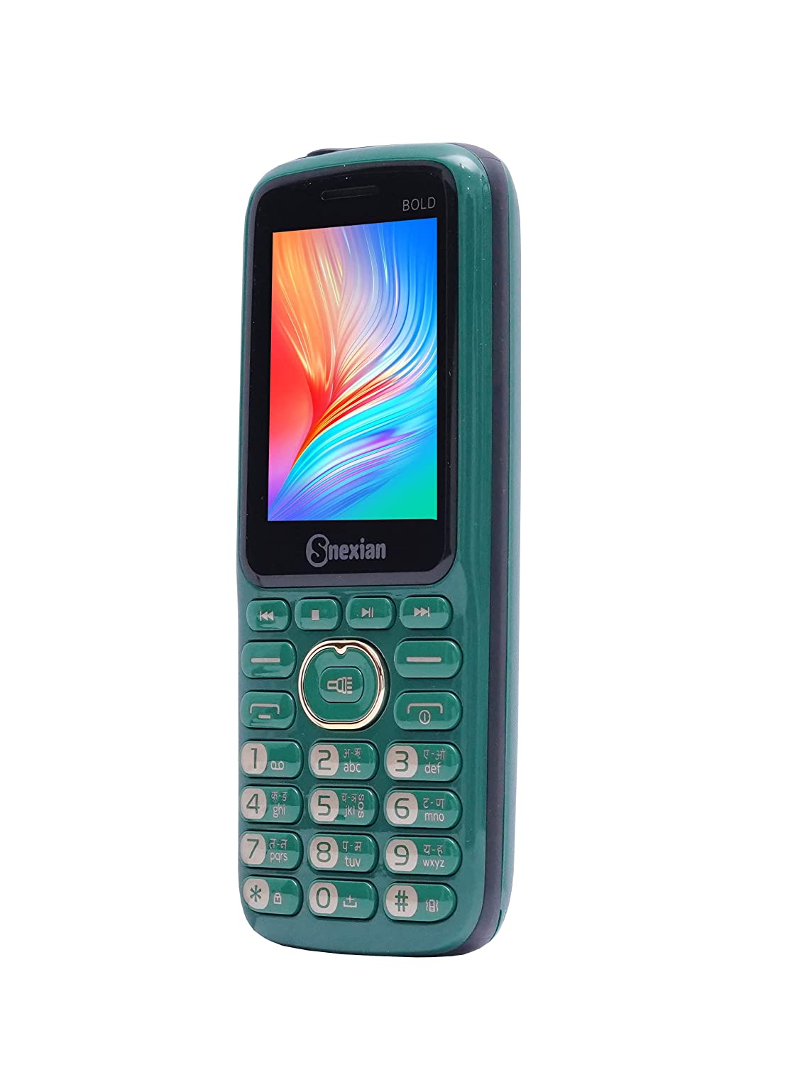 Bold 8K