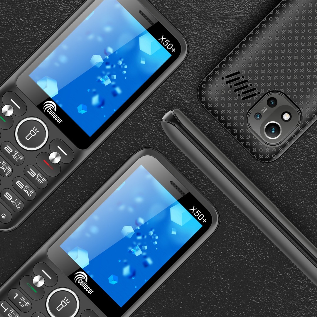X50 Plus
