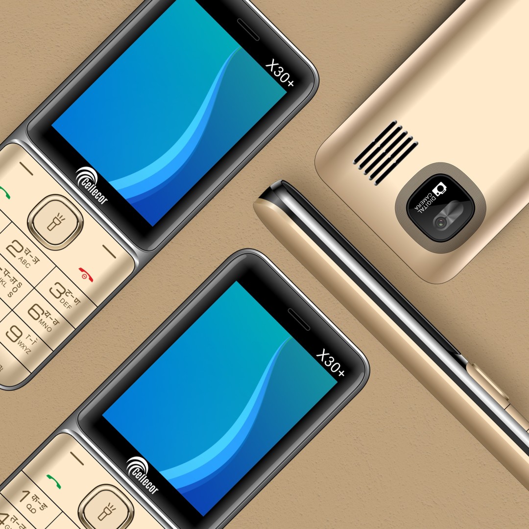 X30 Plus