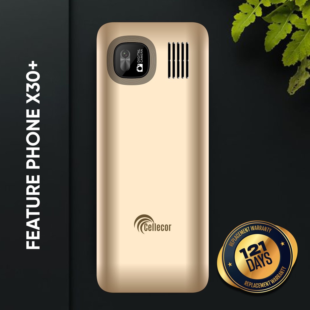 X30 Plus