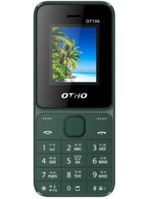 OTHO OT196 Smile