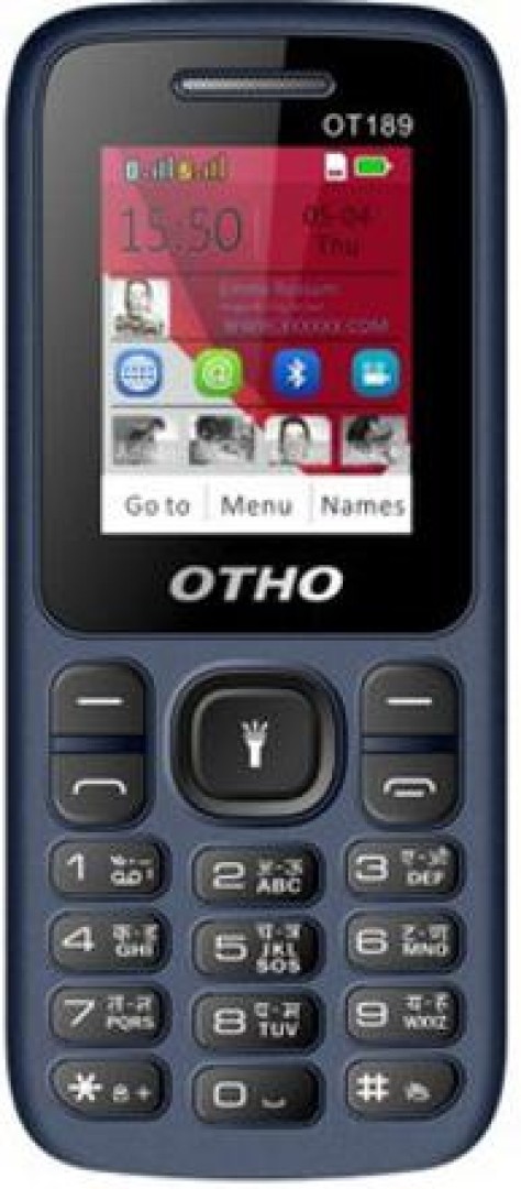 OTHO OT189 Hero