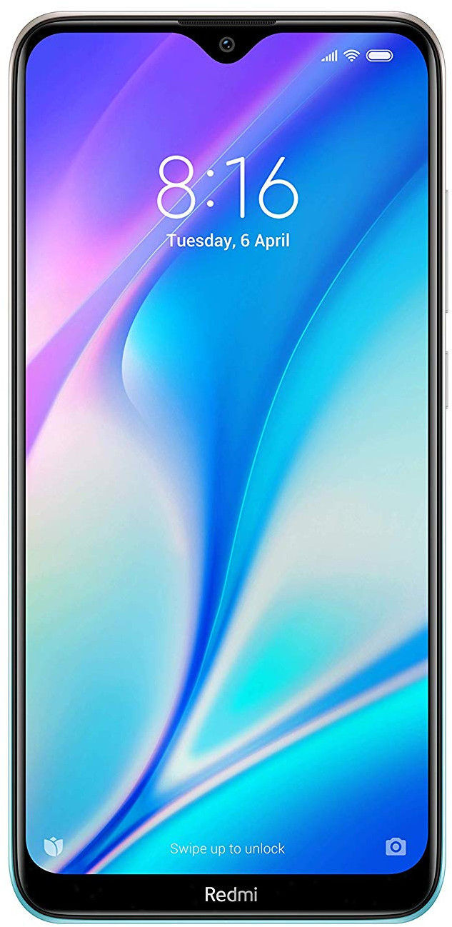 Xiaomi Redmi 8A