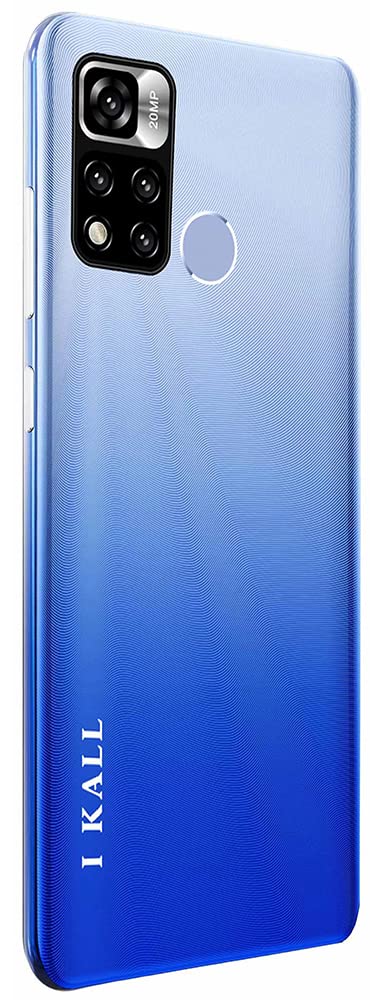 Z12 4 GB RAM 64 GB Storage Green