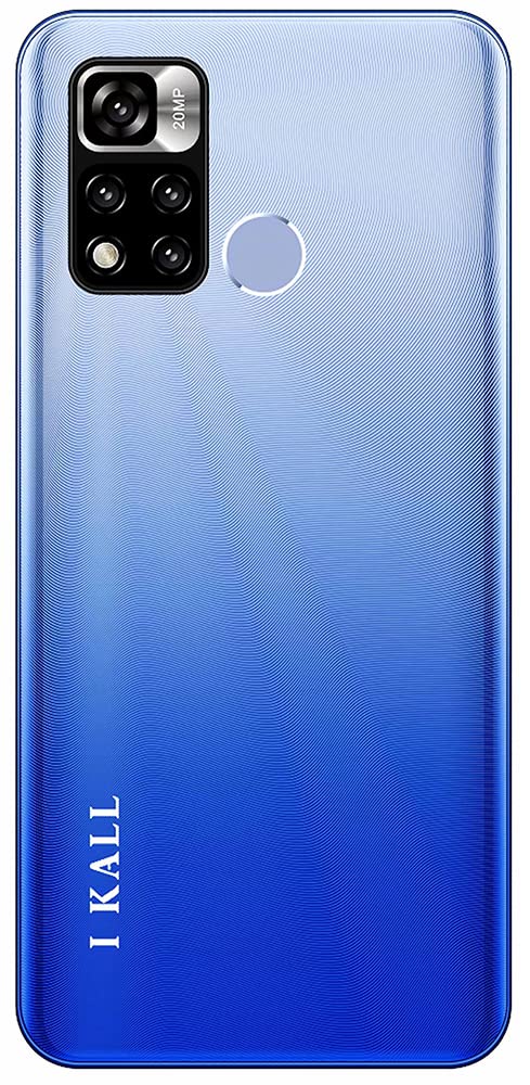 Z12 4 GB RAM 64 GB Storage Green