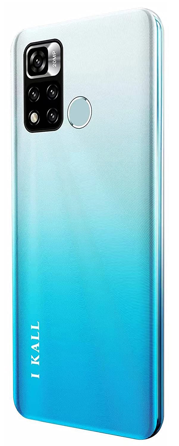 Z12 4 GB RAM 64 GB Storage Green