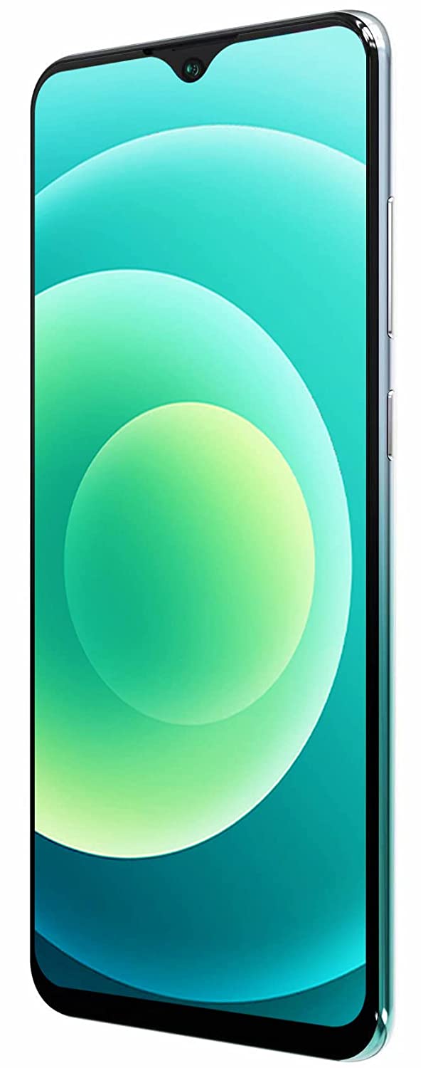 Z12 4 GB RAM 64 GB Storage Green
