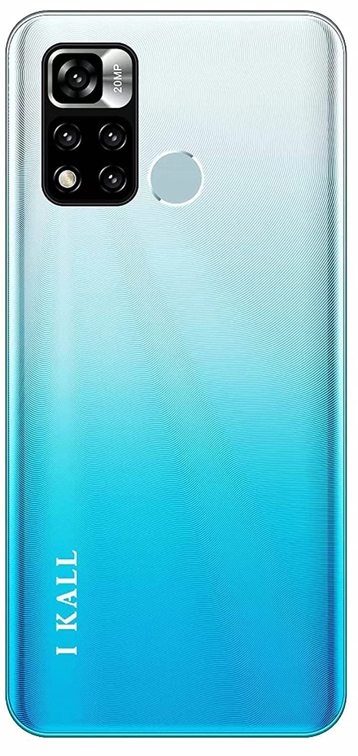 Z12 4 GB RAM 64 GB Storage Green