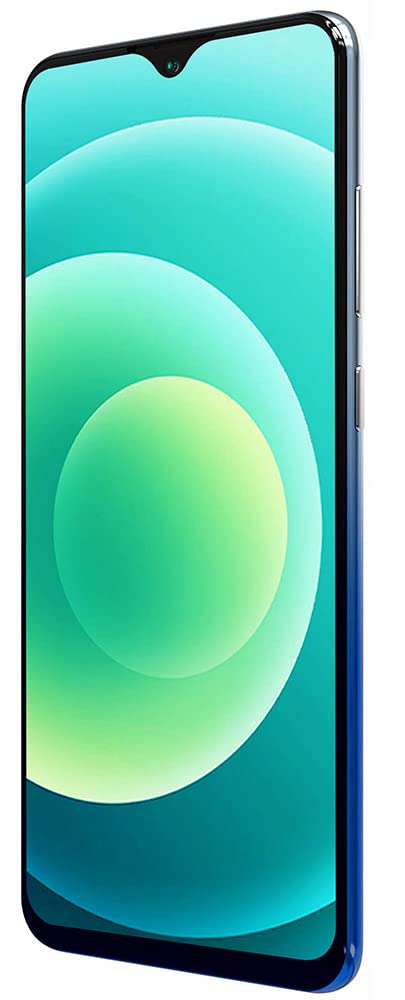 Z12 4 GB RAM 64 GB Storage Green