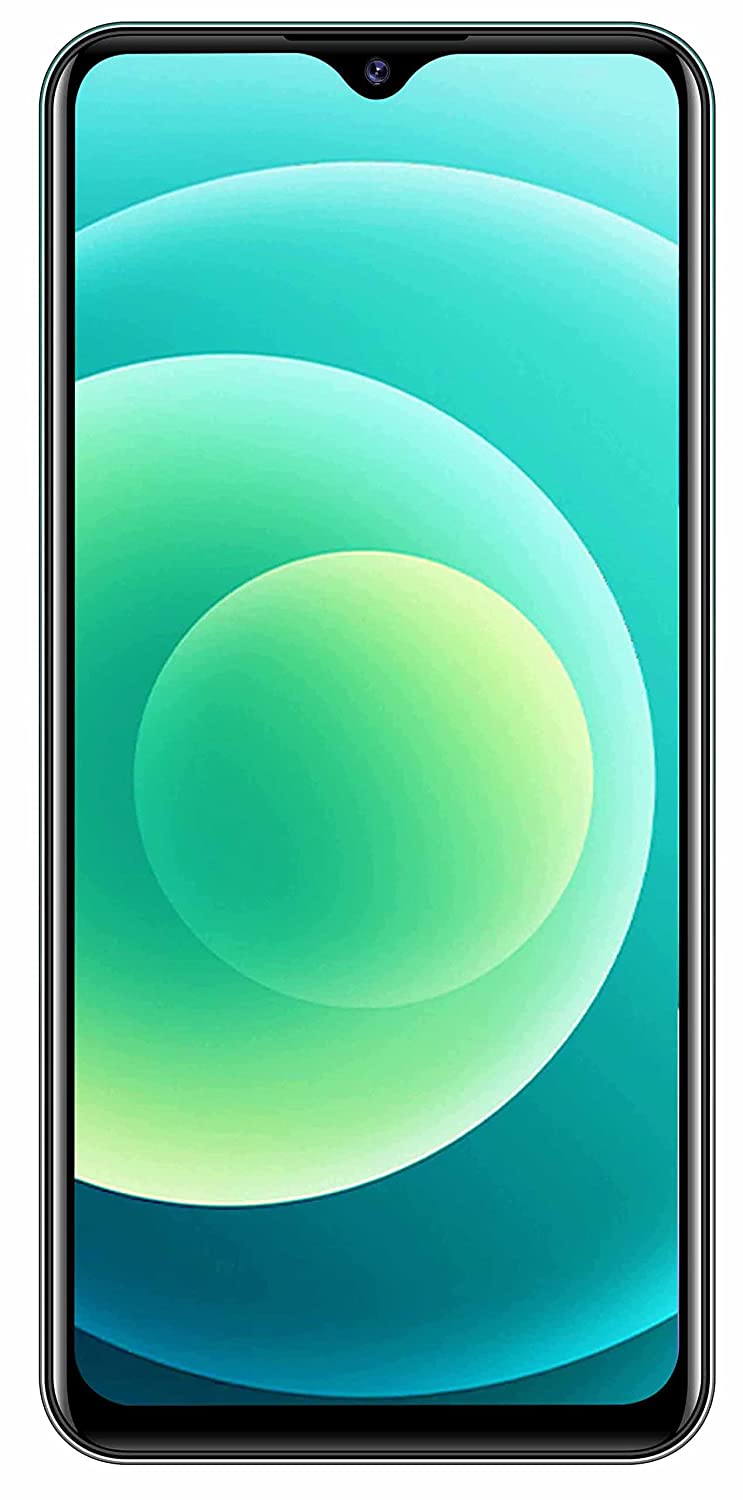 Z12 4 GB RAM 64 GB Storage Green