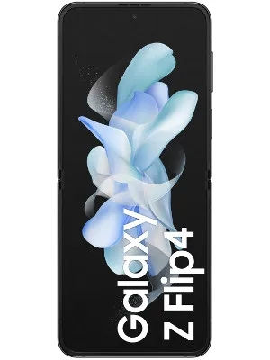 Galaxy Z Flip 4 5G